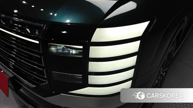 Hyundai Palisade (LX3) id 4421523 из Кореи 14