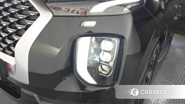 Hyundai Palisade id 4294082 из Кореи 14