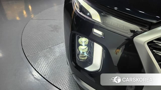 Hyundai Palisade id 4338637 из Кореи 14