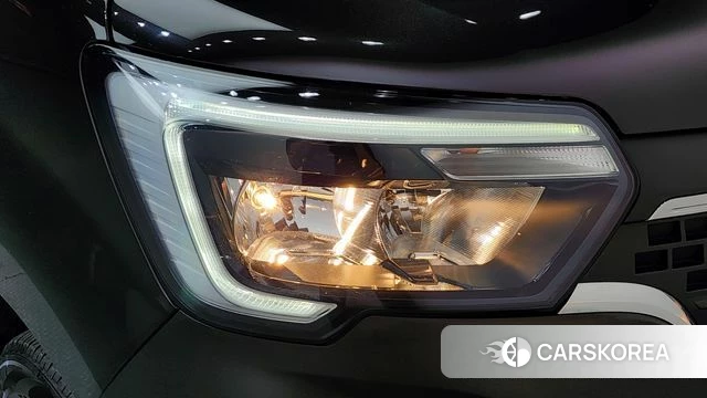Renault Korea (Samsung) Master id 4740376 из Кореи 14