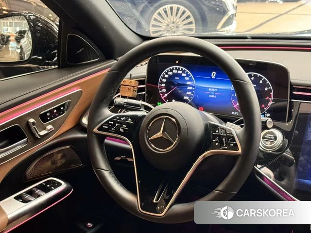 Mercedes-Benz E-class id 4301067 из Китая 14