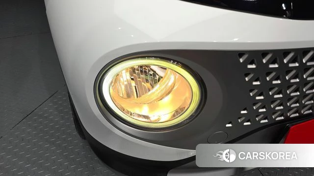 Hyundai Casper id 4409385 из Кореи 14