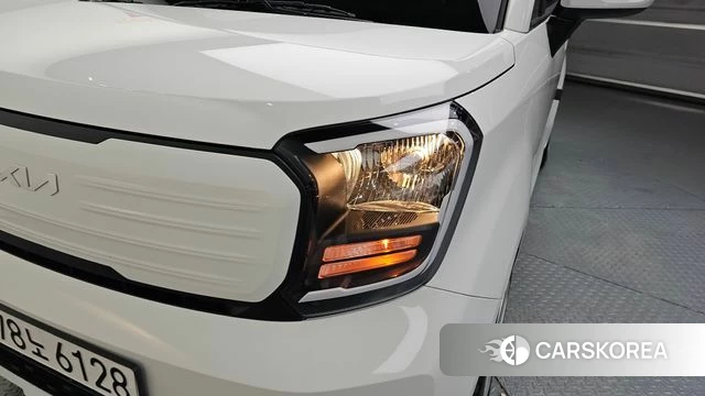 Kia The New Kia Ray id 4394980 из Кореи 14