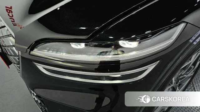 Genesis Electrified GV70 id 4579720 из Кореи 14