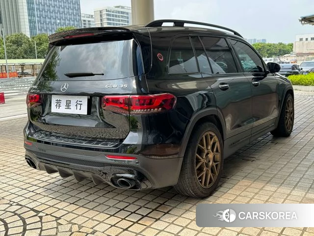 Mercedes-Benz GLB AMG id 4274785 из Китая 14