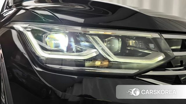 Volkswagen Tiguan second Generation id 4757362 из Кореи 14