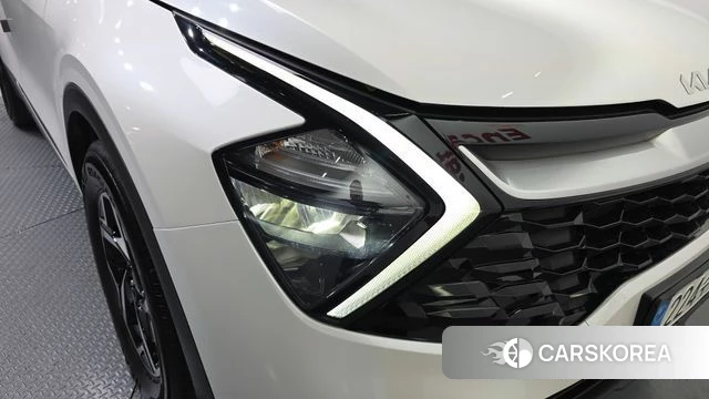 Kia Sportage 5th Generation id 4194819 из Кореи 14