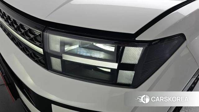 Hyundai Santa Fe (MX5) id 4515770 из Кореи 14