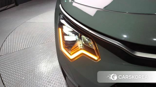 Kia Di Ol Nu Niro id 4201878 из Кореи 14