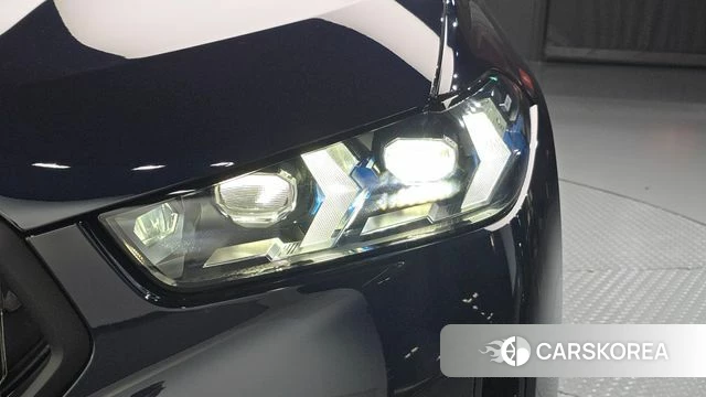 BMW X6 (G06) id 4589683 из Кореи 14