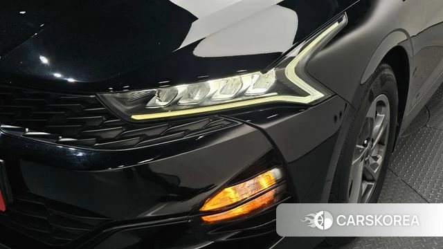 Kia K5 3rd generation id 4721207 из Кореи 14