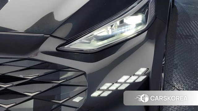 Kia K8 Hybrid id 4474419 из Кореи 14