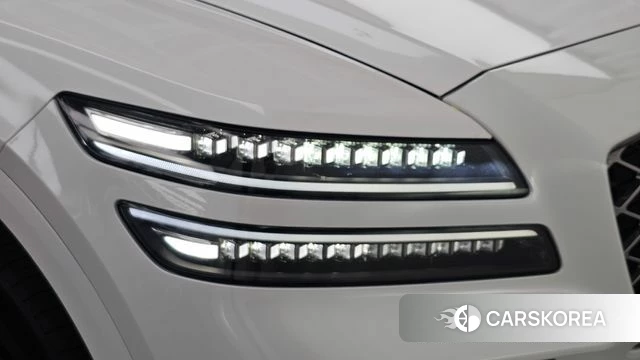 Genesis GV80 Coupe id 4734989 из Кореи 14