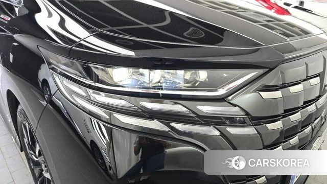 Toyota Alphard 4th Generation id 4669660 из Кореи 14