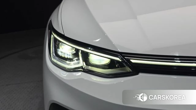 Volkswagen Golf 8th Generation id 4533531 из Кореи 14