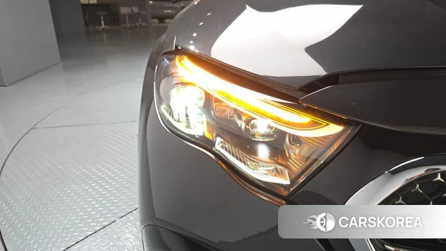 Mercedes-Benz E-Class W214 id 4291852 из Кореи 14