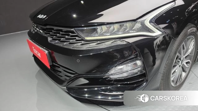 Kia K5 3rd generation id 4302768 из Кореи 14