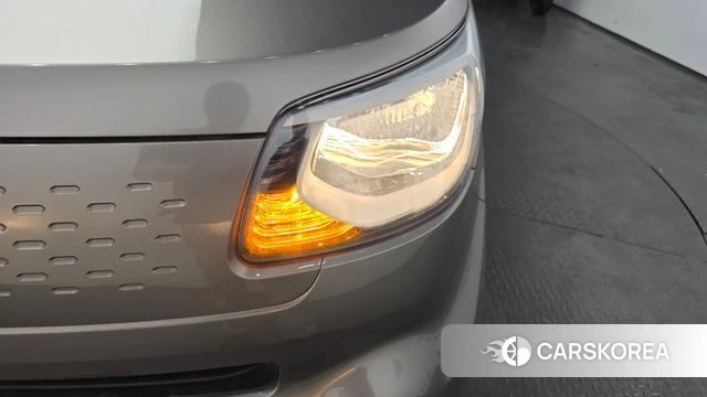 Kia The New Ray id 4376863 из Кореи 14