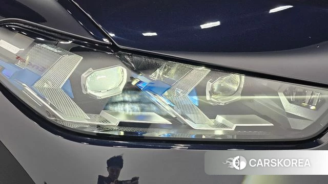 BMW X5 (G05) id 4578771 из Кореи 14