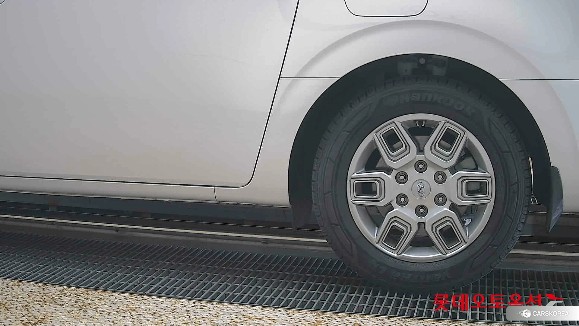 Hyundai Staria id 4902539 из Кореи 14