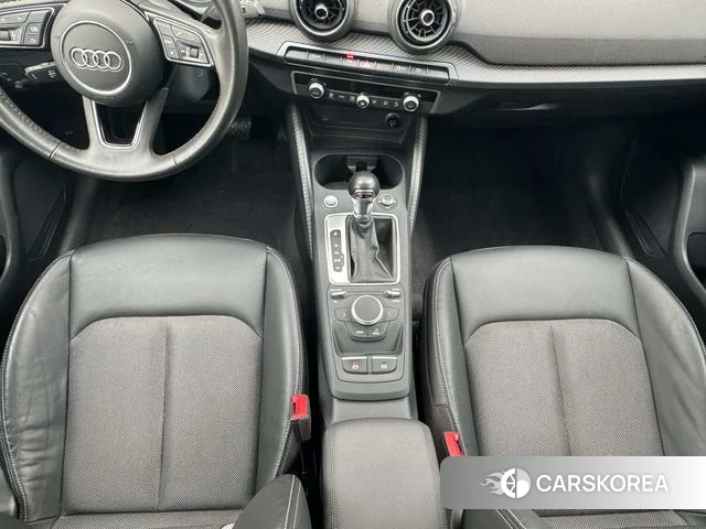 Audi Q2L id 4261206 из Китая 14