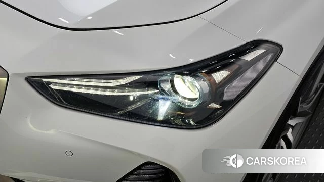 Genesis G70 id 4416793 из Кореи 14