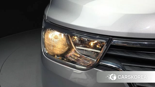 Hyundai The New Grand Starex id 4620446 из Кореи 14