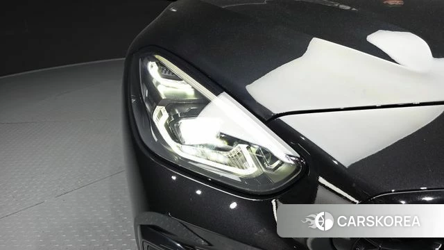 BMW Z4 (G29) id 4916844 из Кореи 14
