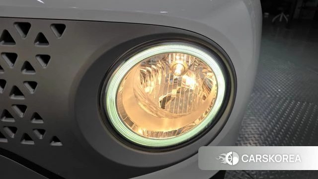 Hyundai Casper id 4428266 из Кореи 14