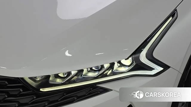 Kia K5 3rd generation id 4641203 из Кореи 14