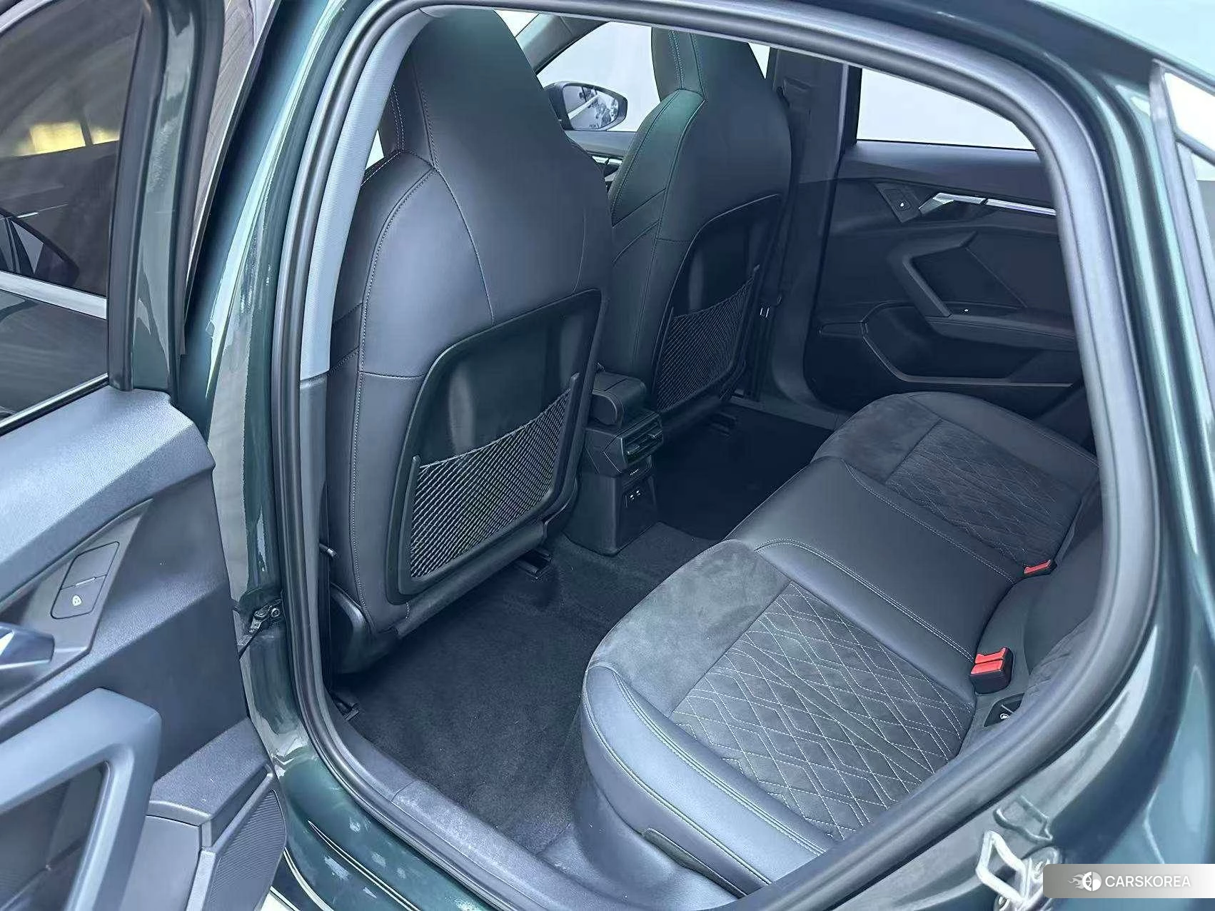 Audi A3 id 4515009 из Китая 14