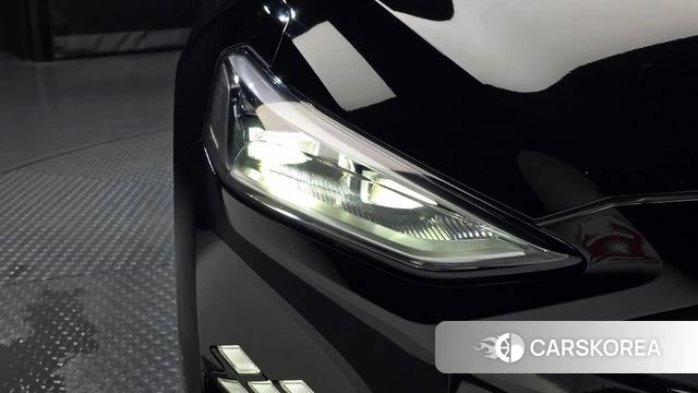 Kia K8 Hybrid id 4702106 из Кореи 14