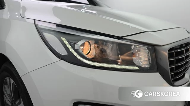 Kia The New Carnival id 4770148 из Кореи 14