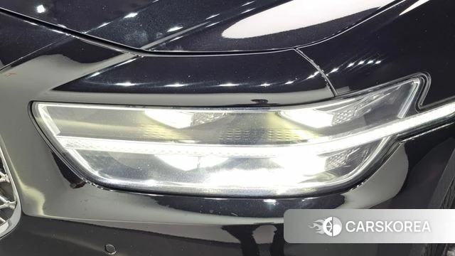 Genesis G90 id 4882288 из Кореи 14