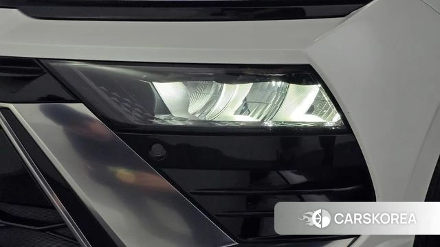 Hyundai Sonata D Edge (DN8) id 4744037 из Кореи 14