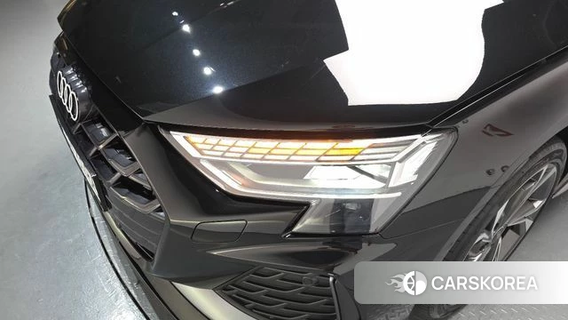 Audi A3 (8Y) id 4359784 из Кореи 14