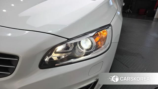 Volvo S60 id 4496971 из Кореи 14