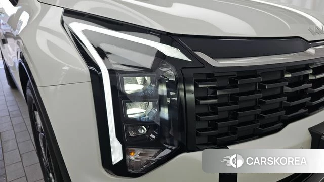 Kia The New Sportage 5th Generation id 4691146 из Кореи 14