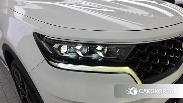 Kia Sorento 4th Generation id 4793121 из Кореи 14