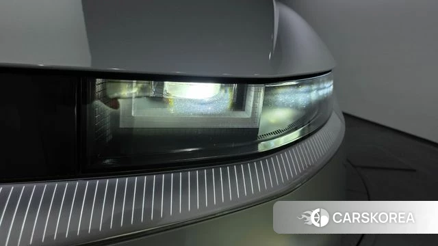 Hyundai Ionic 5 id 4518311 из Кореи 14