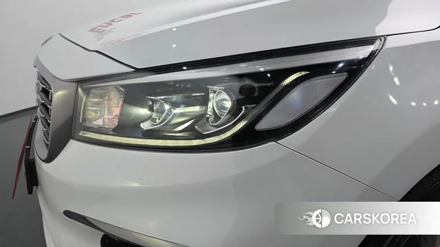 Kia The New Carnival id 4325280 из Кореи 14