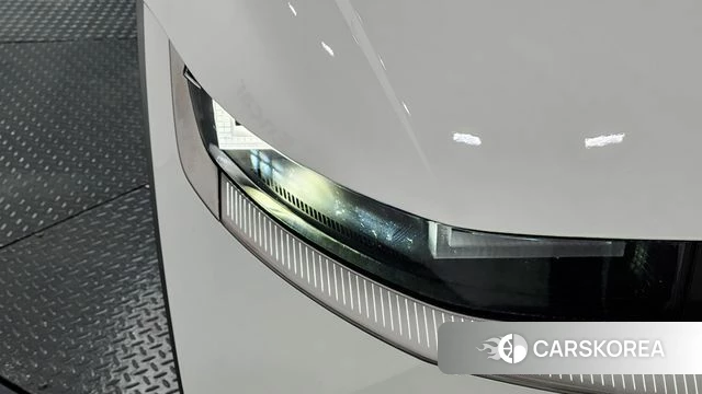 Hyundai Ionic 5 id 4560870 из Кореи 14