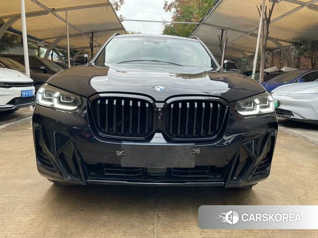 BMW X3 id 4256342 из Китая 14