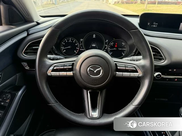 Mazda CX-30 id 4210942 из Китая 14