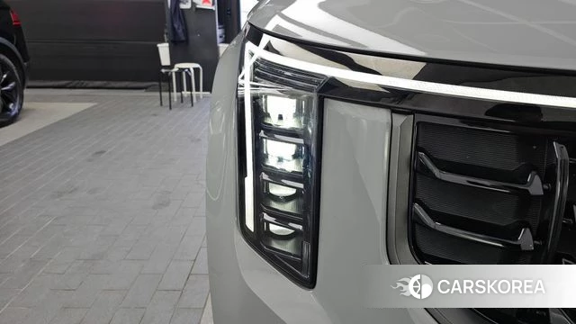 Kia The New Carnival 4th Generation id 4623240 из Кореи 14