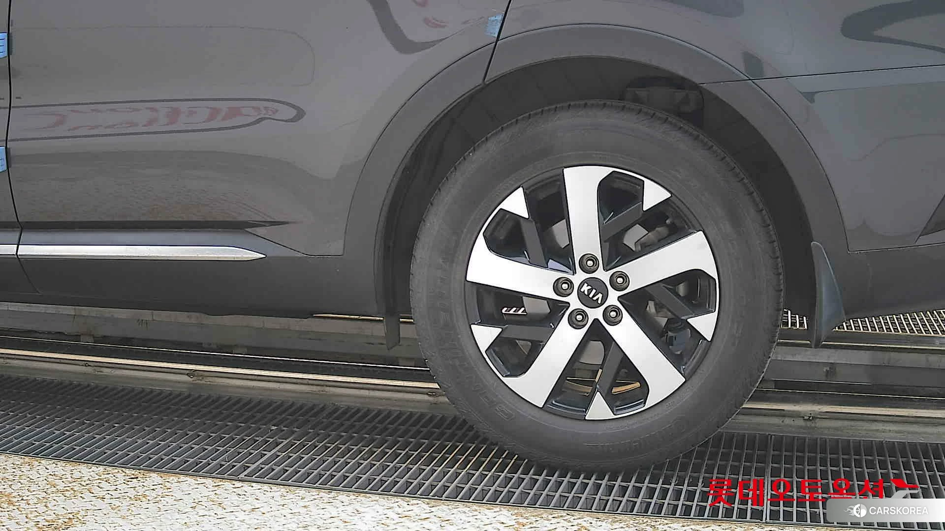 Kia Sorento id 4296899 из Кореи 14