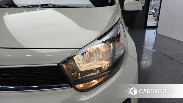 Kia All New Morning (JA) id 4924212 из Кореи 14