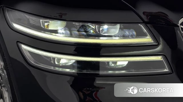 Genesis G80 (RG3) id 4775490 из Кореи 14