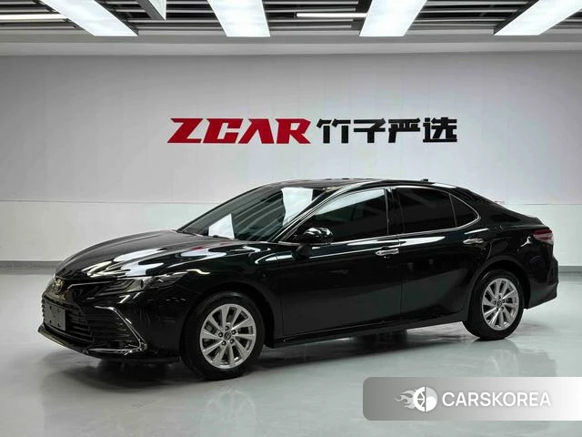 Toyota Camry id 4261116 из Китая 14