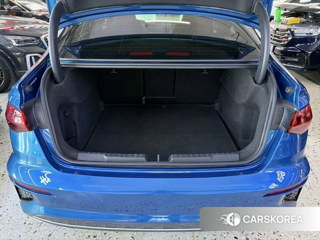 Audi A3 id 4291269 из Китая 14